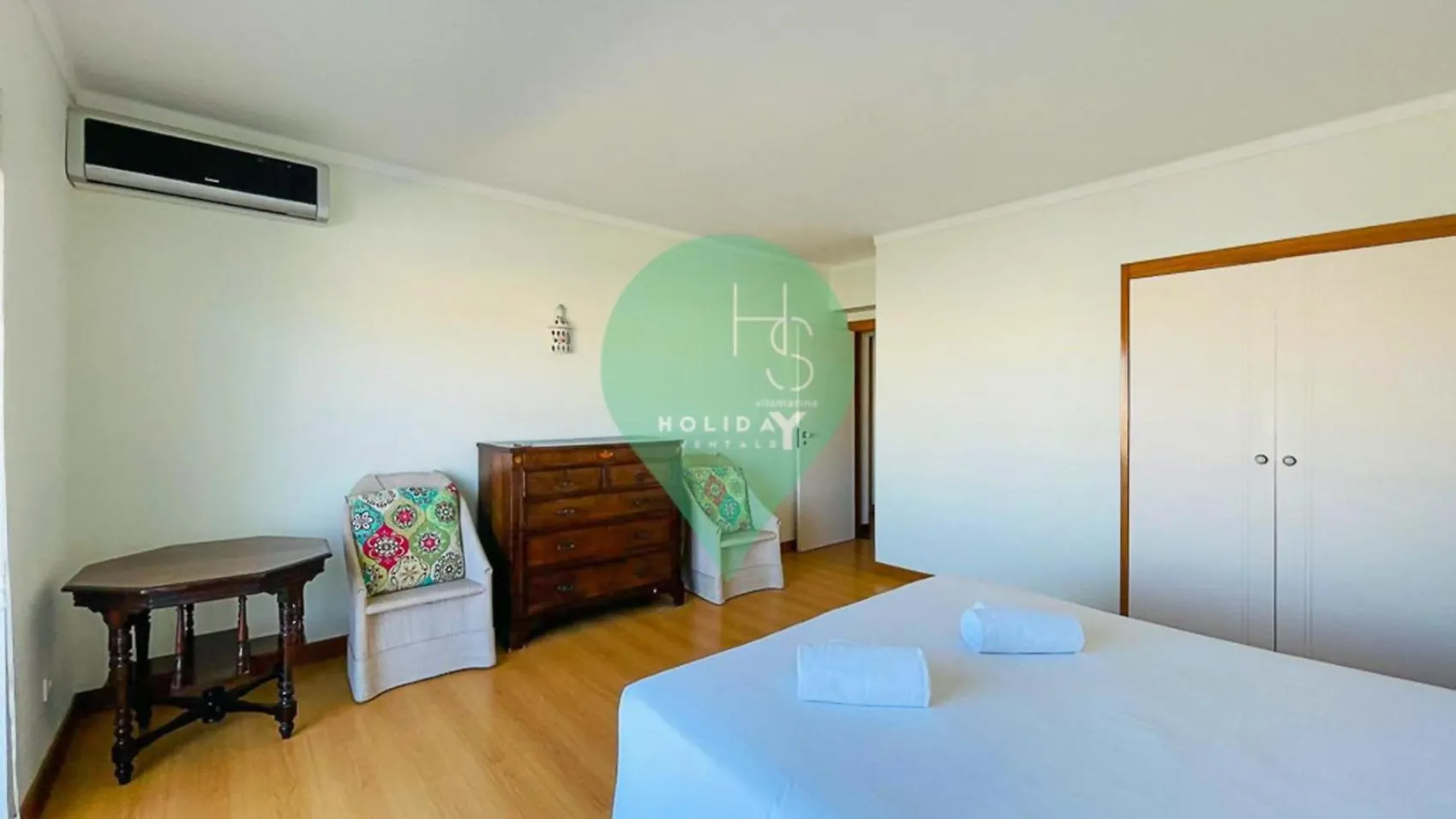 Penthouse Triplex Marina T2 By Hsr Vilamarina Quarteira