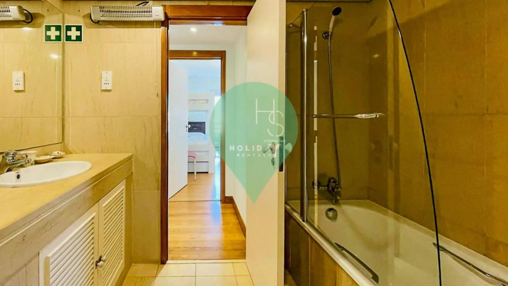 Penthouse Triplex Marina T2 By Hsr Vilamarina Quarteira