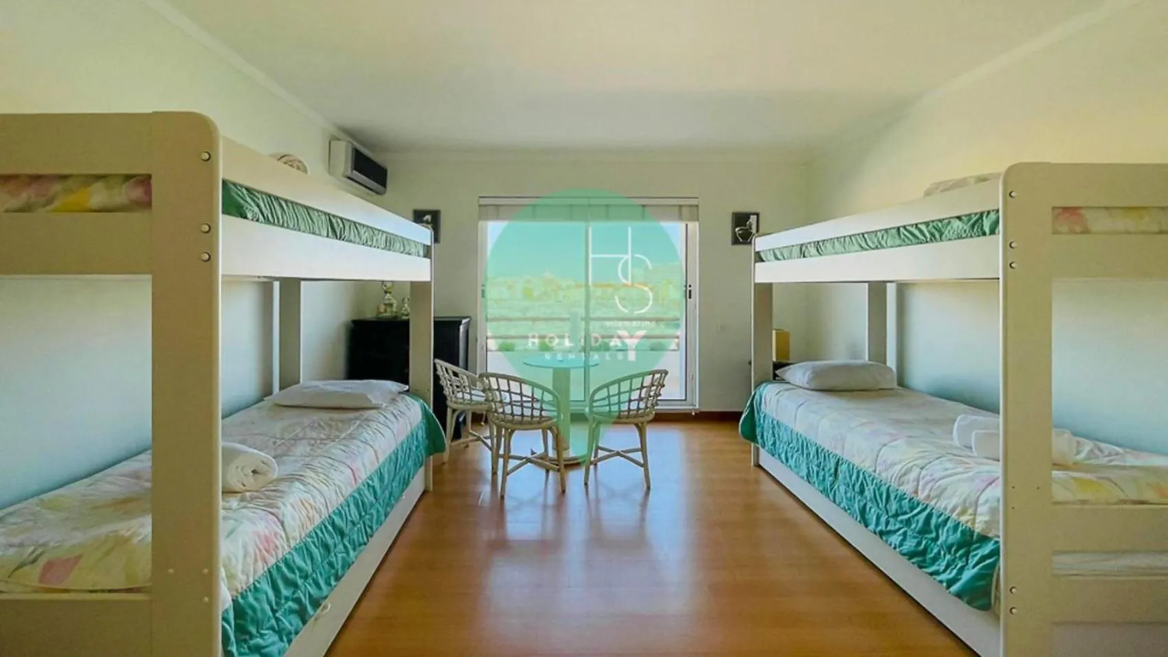 Penthouse Triplex Marina T2 By Hsr Vilamarina Quarteira Apartment