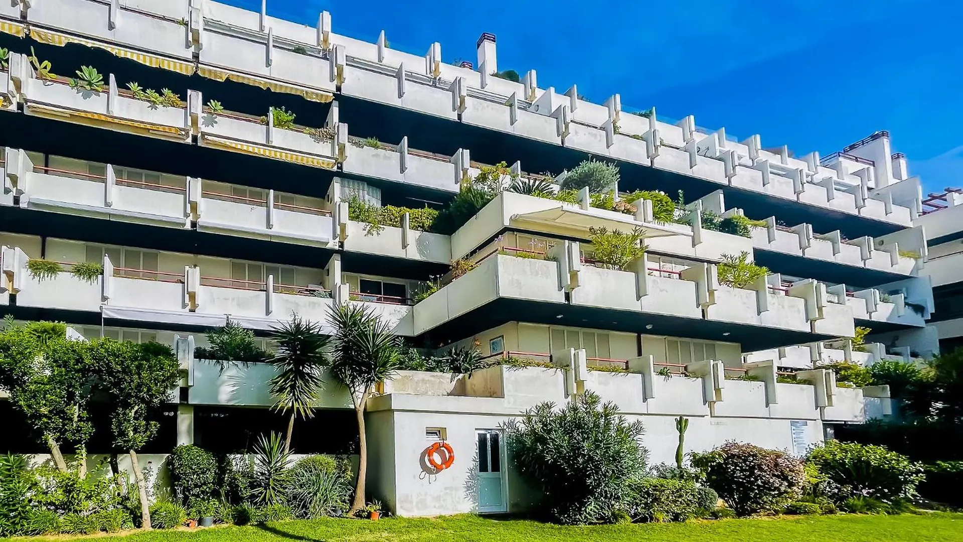 Penthouse Triplex Marina T2 By Hsr Vilamarina Quarteira Apartment