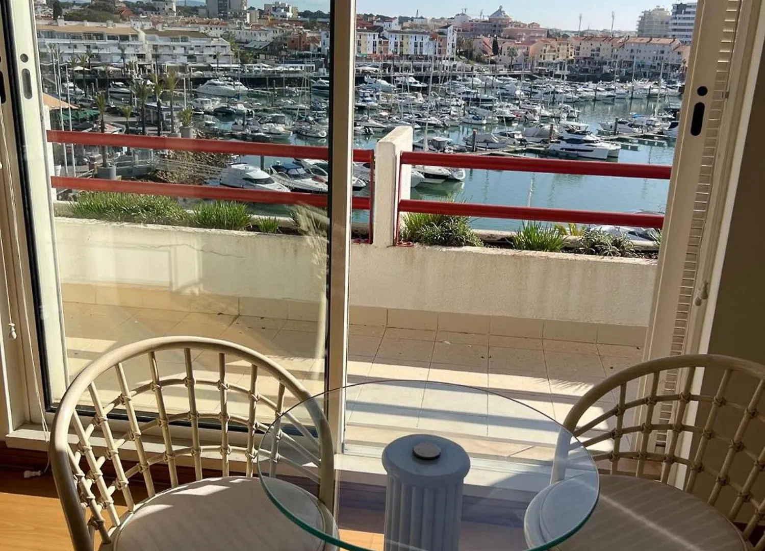 Penthouse Triplex Marina T2 By Hsr Vilamarina Quarteira