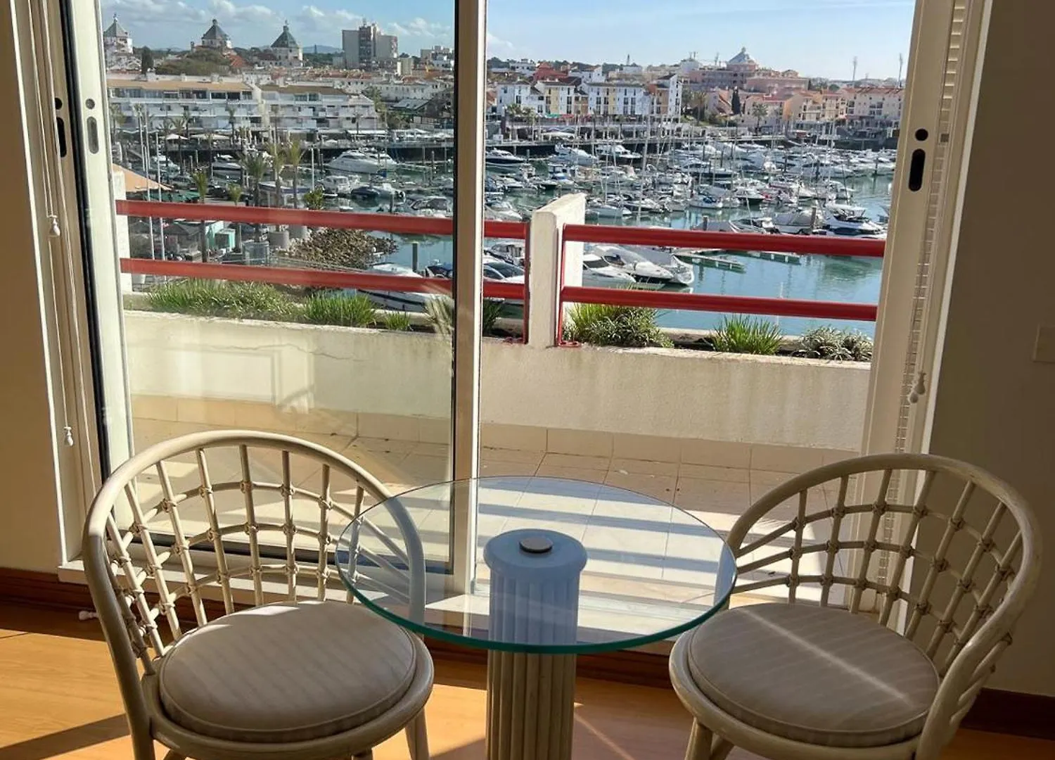 Penthouse Triplex Marina T2 By Hsr Vilamarina Quarteira 0*,  Portugal