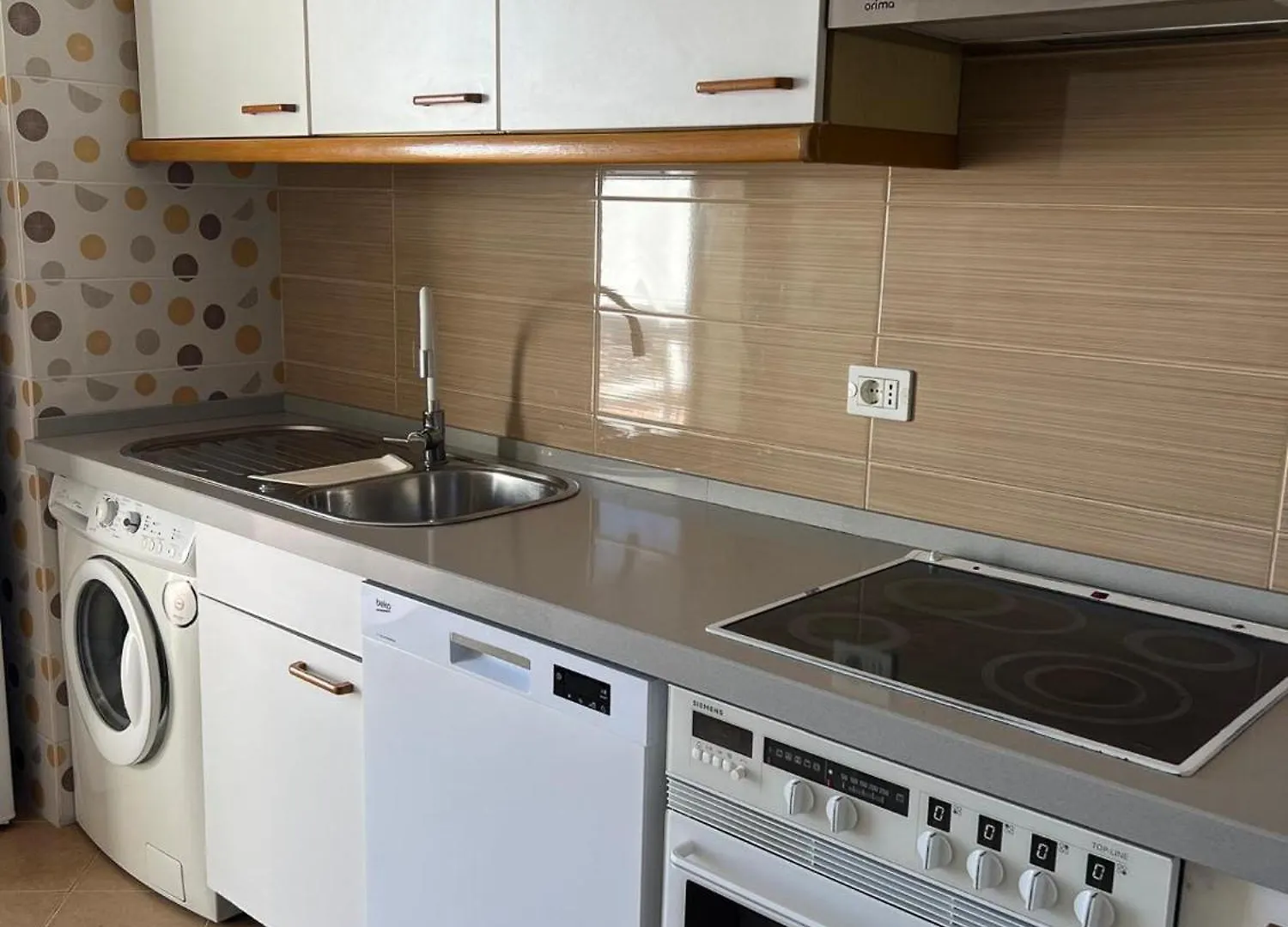 Penthouse Triplex Marina T2 By Hsr Vilamarina Quarteira Apartment