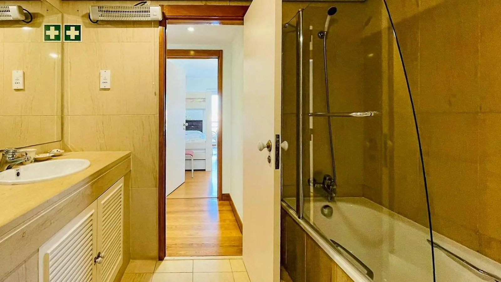 Penthouse Triplex Marina T2 By Hsr Vilamarina Quarteira Apartment